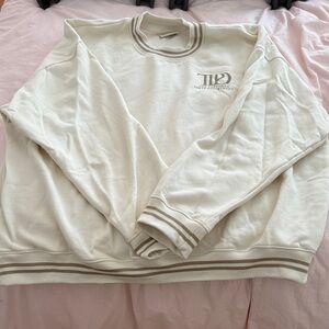 TTPD Crewneck | Taylor Swift